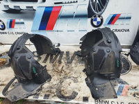 Carenaj carenaje apărători noroi fata stanga dreapta bmw g20 d21