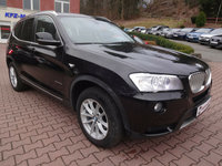 Carenaj dreapta fata BMW X3 F25 51717213642