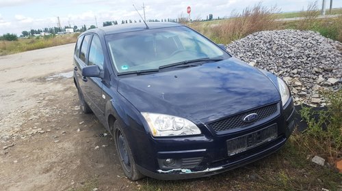 Carenaj dreapta fata Ford Focus 2 - 2007