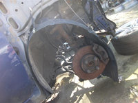 Carenaj dreapta fata Nissan Micra an 2006 Caroserie 3 usi motor 12b