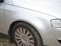 CARENAJ DREAPTA FATA VW PASSAT B6 E5 170 CP 2009