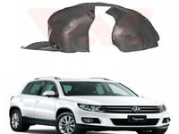 CARENAJ FATA Dreapta Aftermarket NOU Volkswagen VW Tiguan 1 (facelift) 5N 2011 2012 2013 2014 2015 2016 2017 5745434