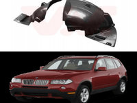 CARENAJ FATA Stanga Aftermarket NOU BMW X3 E83 (facelift) 2006 2007 2008 2009 2010 0680433 30-059-532