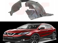 Carenaj fata Stanga Aftermarket NOU Nissan Qashqai 2 J11 2013 2014 2015 2016 2017 2018 2019 2020 3391433