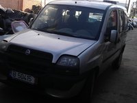 Carenaj fiat doblo 2003