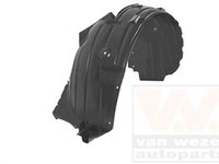 Carenaj NISSAN QASHQAI QASHQAI +2 J10 JJ10 VAN WEZEL 3389434