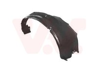 Carenaj OPEL ASTRA G hatchback F48 F08 VAN WEZEL 3742433