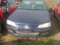 Carenaj Peugeot 406