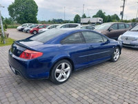 Carenaj Peugeot 407 Coupe 2.0 hdi 2007 cod motor RHR