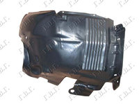 CARENAJ PLASTIC ARIPA (PARTE FATA) Stanga., RENAULT, RENAULT MEGANE L/B 96-98, 067300822