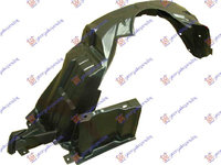 Carenaj plastic roata fata stanga/dreapta CITROEN C1 06-12 PEUGEOT 107 06-12 PEUGEOT 107 12-14 cod 7136W3,7136W4