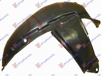 Carenaj plastic roata stanga/dr NISSAN KUBISTAR 03-09 RENAULT KANGOO 98-08 Cod 8200156691 , 8200156693