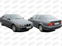 Carenaj roata (aparatoare noroi) BMW Seria 5 (E39) (1995 - 2003) PRASCO BM0453603