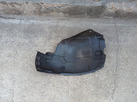 Carenaj Roata Aparatoare Noroi Dreapta Fata (Partea Spate) 13129629 Opel Zafira B 2005-2012 Original GM !