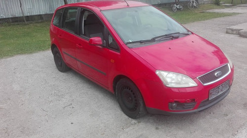 CARENAJ ROATA / APARATOARE NOROI STANGA SPATE FORD FOCUS C-MAX FAB. 2003 - 2007 ⭐⭐⭐⭐⭐