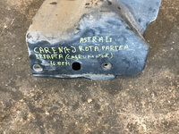 Carenaj roata cadru motor dreapta fata opel astra g 1.6 16v 1999 - 2004