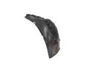 Carenaj roata Citroen Jumper, Fiat Ducato (250), Peugeot Boxer, 09.2006-08.2014, partea Dreapta, punte fata partea din Fata, 1355740080, 5770FP4T, pentru modele cu proiectoare ceata, polietilena