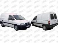 Carenaj roata CITROEN JUMPY platou sasiu BU BV BW BX PRASCO CI9413613