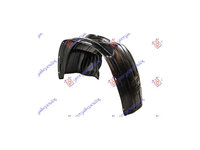 Carenaj roata dreapta fata Citroen e Jumper 2020- NOU 1372763080 (COMPLET)