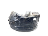 Carenaj roata dreapta fata, cod 63840-EB300, Nissan Navara (D40) (id:527067)