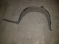 Carenaj roata dreapta fata mazda 5 2005-2011