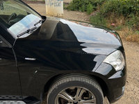 Carenaj roata dreapta fata Mercedes GLK 220 CDI X204 din 2010