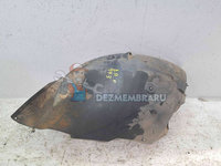 Carenaj roata dreapta fata Mercedes Sprinter 3.5-t (906) [Fabr 2006-2013] A9066840377