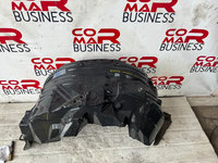 Carenaj roata dreapta fata NISSAN NAVARA cod piesa 63840EB300