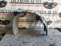 Carenaj roata dreapta fata Peugeot 607 cod piesa:9647965180