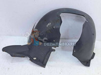 Carenaj roata dreapta fata Volkswagen Golf 6 (5K1) [Fabr 2009-2013] 5K0805978 5K0805912