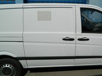 Carenaj roata dreapta spate Mercedes Vito W639 model 2008