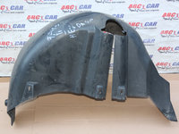 Carenaj roata dreapta spate Skoda Fabia 1 (6Y) combi 2000-2007 cod: 6Y9810972A