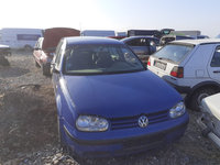 Carenaj roata dreapta spate Volkswagen Golf 4 2002 1.4 BCA 55KW