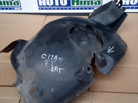 Carenaj roata fata dreapta catre fata 8200426495D(Plastic) Mercedes-Benz Citan (W415) 2012-2021