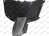 Carenaj roata fata GTI stanga/dr VW GOLF VI 08-13 Cod 5K0805911C , 5K0805912B