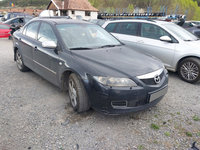 Carenaj roata fata Mazda 6 2007 2.0 Diesel Cod Motor RF7J 143CP/105KW