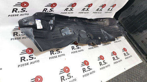 Carenaj roata fata NISSAN NAVARA 2005-2015 / NISSAN PATHFINDER (R51) 06-14 cod 638403X30A ,63840-EB000