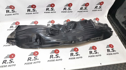 Carenaj roata fata NISSAN NAVARA 2005-2015 / NISSAN PATHFINDER (R51) 06-14 cod 638403X30A ,63840-EB000