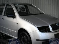 Carenaj roata fata skoda fabia cod int 51611