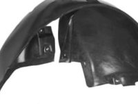 Carenaj roata fata stanga (ABS/PCV) FORD FIESTA, FIESTA III, FIESTA/MINIVAN 04.89-10.95