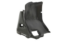 CARENAJ ROATA Fata Stanga BMW 3 (E46) REZAW-PLAST RP110626 1997 1998 1999 2000 2001 2002 2003 2004 2005