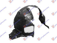 Carenaj roata fata stanga/dr NISSAN QASHQAI 17-21 Cod 63841-6MA0A , 63840-6MA0A