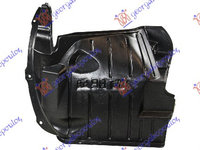 Carenaj roata fata stanga/dreapta IVECO DAILY 07-11 cod 3802189 , 3802190