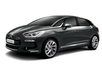 CARENAJ ROATA fata stanga/dreapta nou CITROËN DS5 an 2011-2016