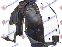 Carenaj roata fata stanga/dreapta PEUGEOT 208 19- cod 9823309180 , 9823309080