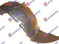 Carenaj roata fata stanga/dreapta PEUGEOT 307 01-05 cod 7136N6 , 7136N7