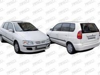 Carenaj roata MITSUBISHI SPACE STAR DG A PRASCO MB0973603