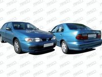 Carenaj roata NISSAN ALMERA I N15 PRASCO DS4203604