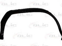 Carenaj roata OPEL ASTRA F hatchback 53 54 58 59 BLIC 6504035050542P PieseDeTop