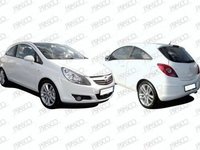 Carenaj roata OPEL CORSA D PRASCO OP0343603